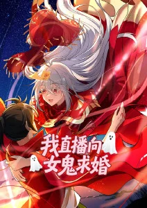 罗小黑战记 海报